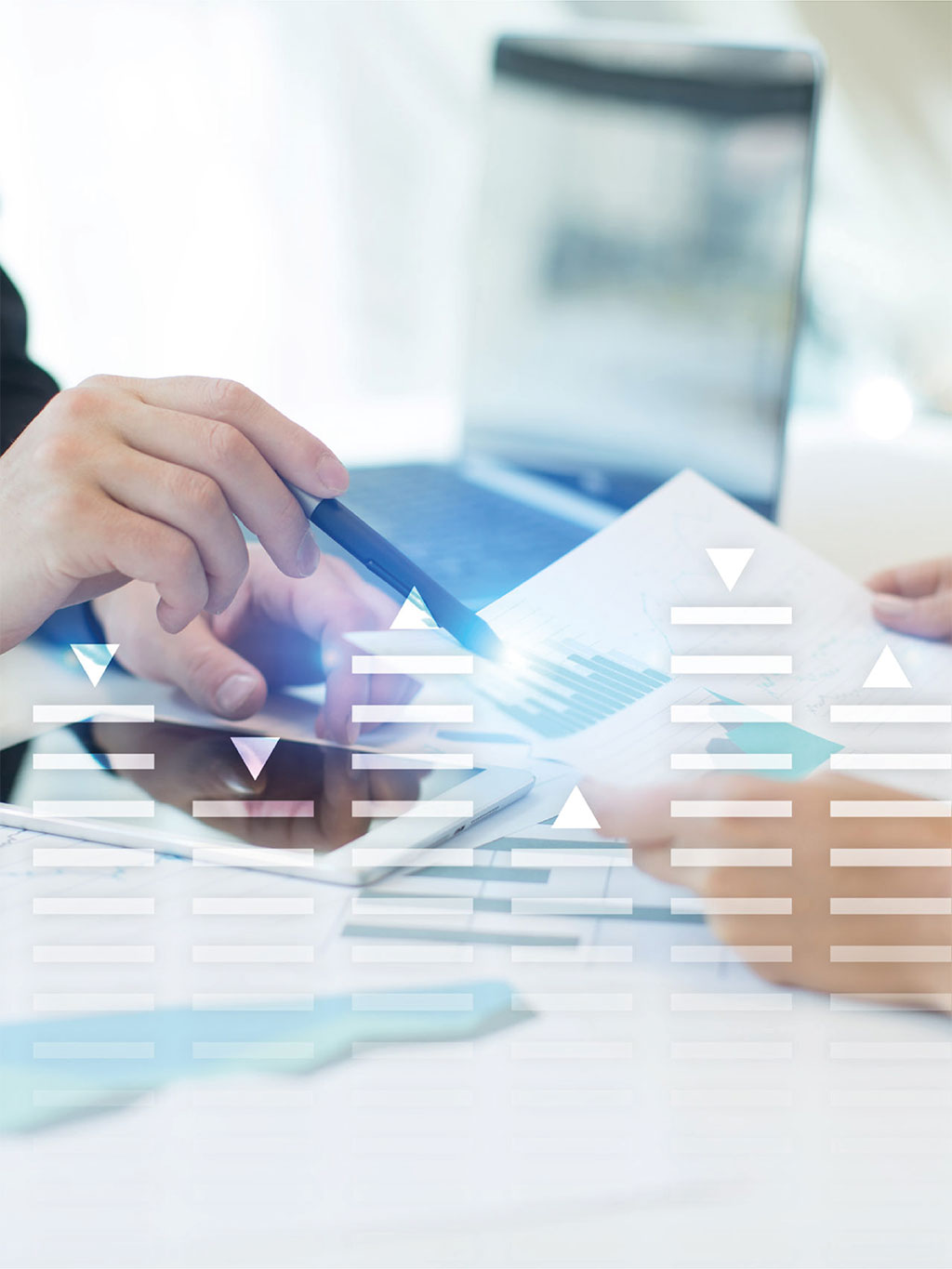 Technical Consultation