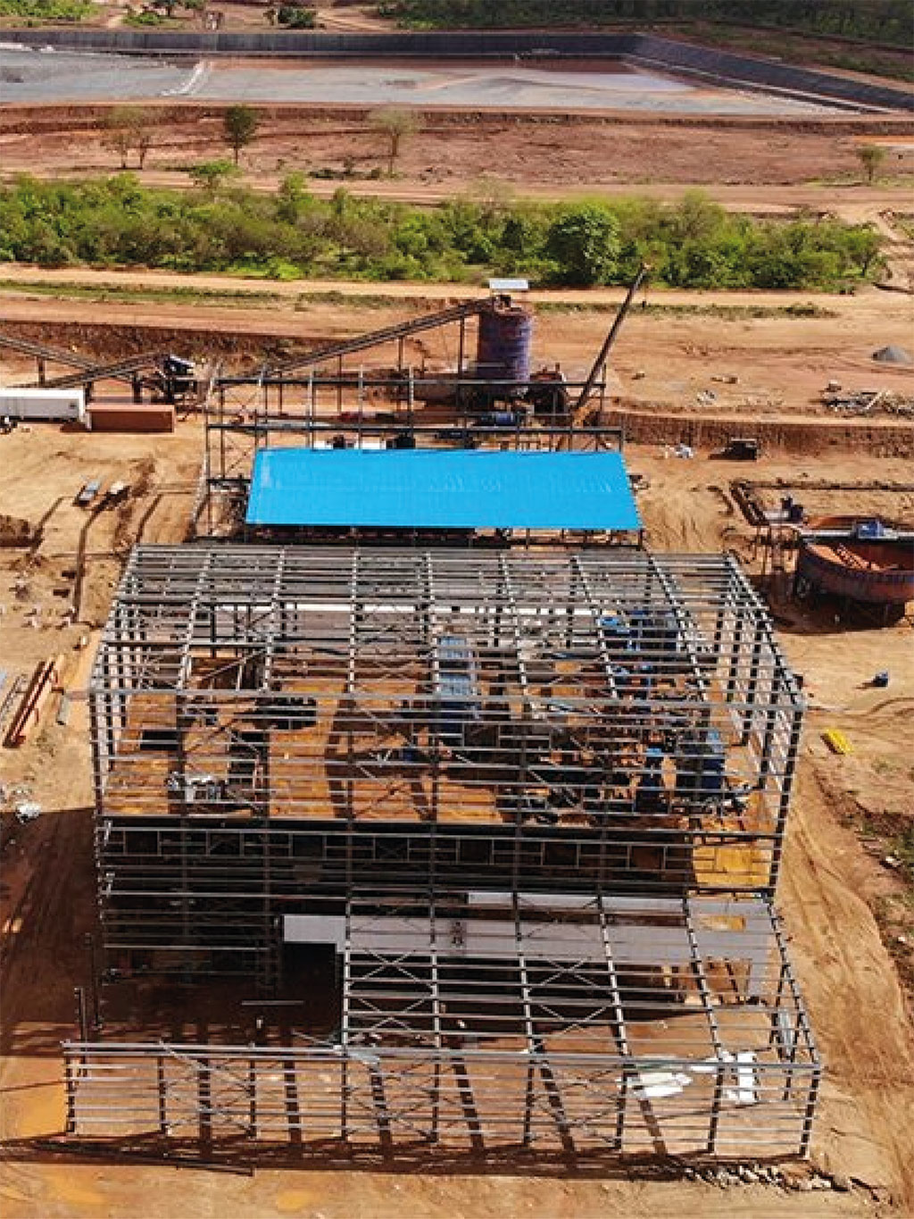 Installation & Commissioning